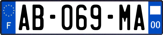 AB-069-MA