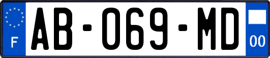 AB-069-MD