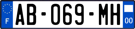 AB-069-MH