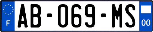 AB-069-MS