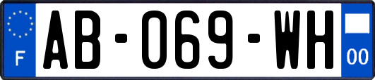 AB-069-WH