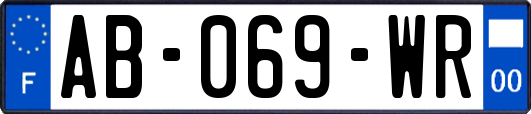 AB-069-WR