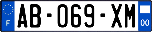 AB-069-XM
