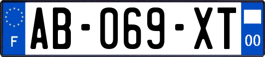 AB-069-XT