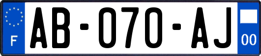 AB-070-AJ