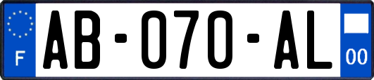 AB-070-AL