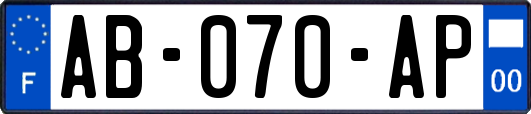 AB-070-AP