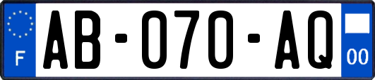 AB-070-AQ