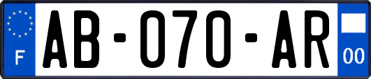 AB-070-AR