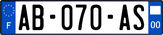 AB-070-AS