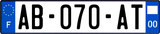 AB-070-AT