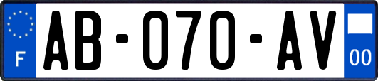 AB-070-AV