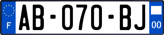 AB-070-BJ