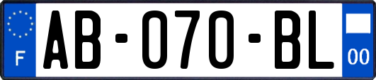 AB-070-BL