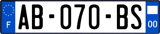 AB-070-BS