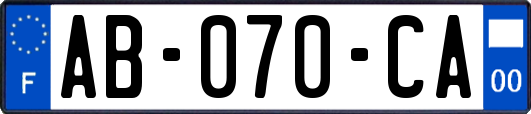 AB-070-CA