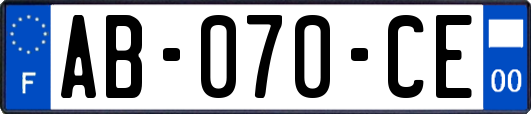 AB-070-CE