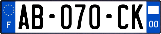 AB-070-CK