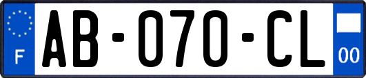 AB-070-CL