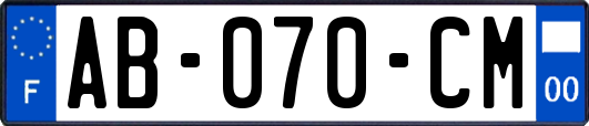 AB-070-CM