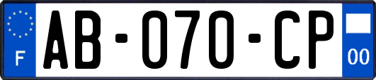 AB-070-CP