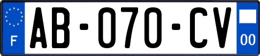 AB-070-CV