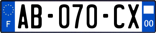 AB-070-CX