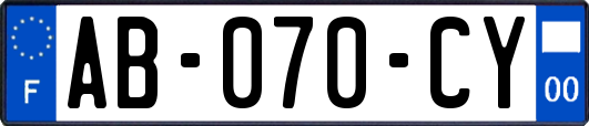 AB-070-CY