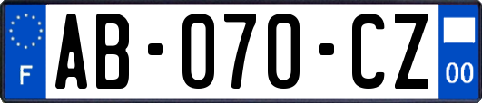 AB-070-CZ