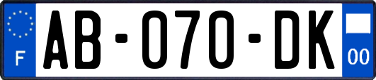 AB-070-DK