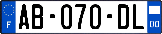 AB-070-DL