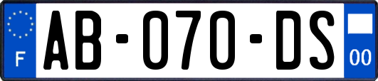 AB-070-DS