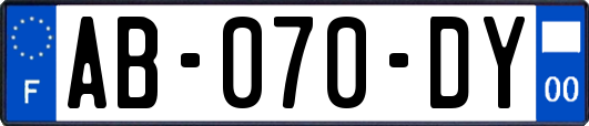 AB-070-DY