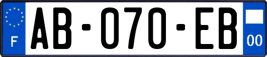 AB-070-EB