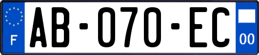 AB-070-EC