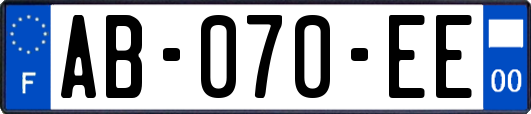 AB-070-EE