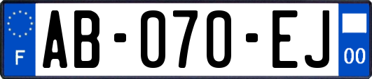 AB-070-EJ