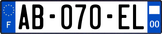 AB-070-EL