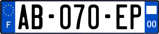 AB-070-EP