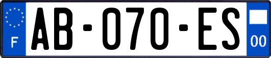 AB-070-ES