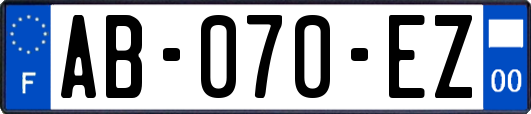 AB-070-EZ