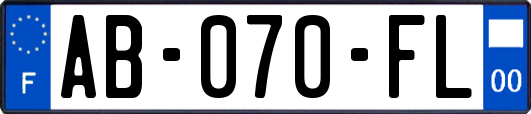 AB-070-FL