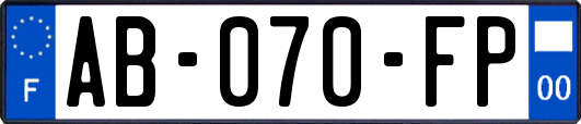 AB-070-FP