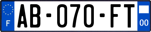 AB-070-FT