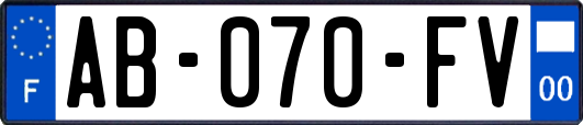 AB-070-FV