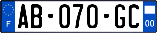 AB-070-GC