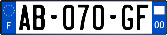 AB-070-GF