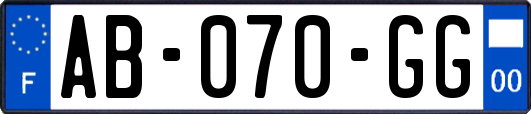 AB-070-GG