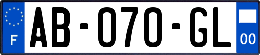 AB-070-GL