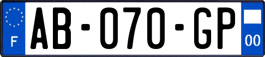 AB-070-GP